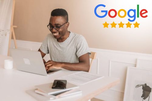 review google