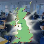 tutors exams map