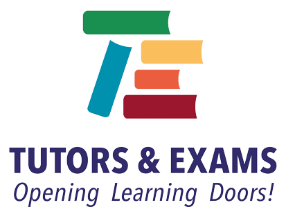 tutors exams logo