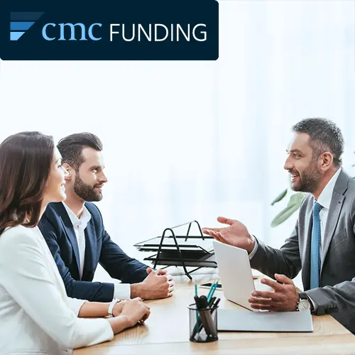 cmc funding